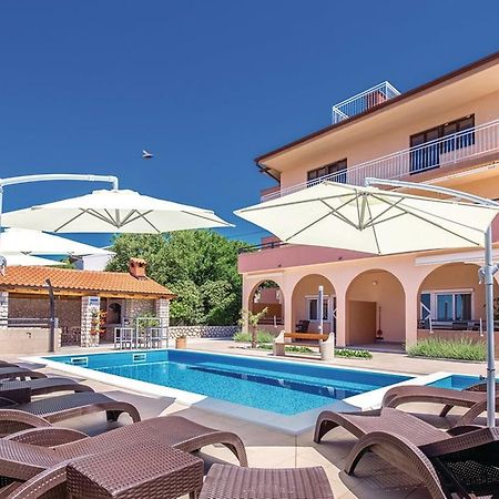 Apartments Antolic Novi Vinodolski Luaran gambar