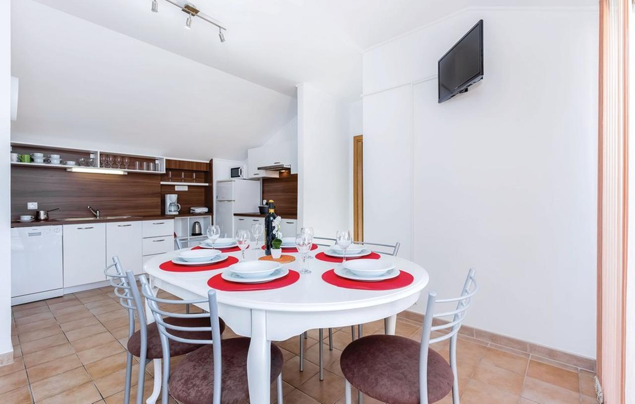 Apartments Antolic Novi Vinodolski Luaran gambar