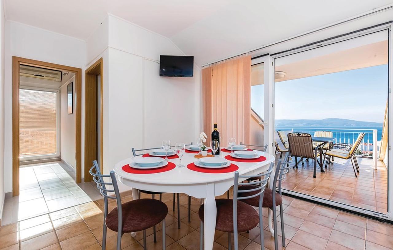 Apartments Antolic Novi Vinodolski Luaran gambar