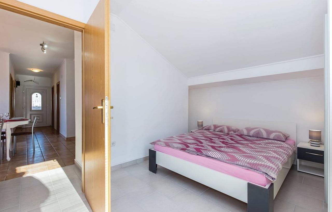 Apartments Antolic Novi Vinodolski Luaran gambar
