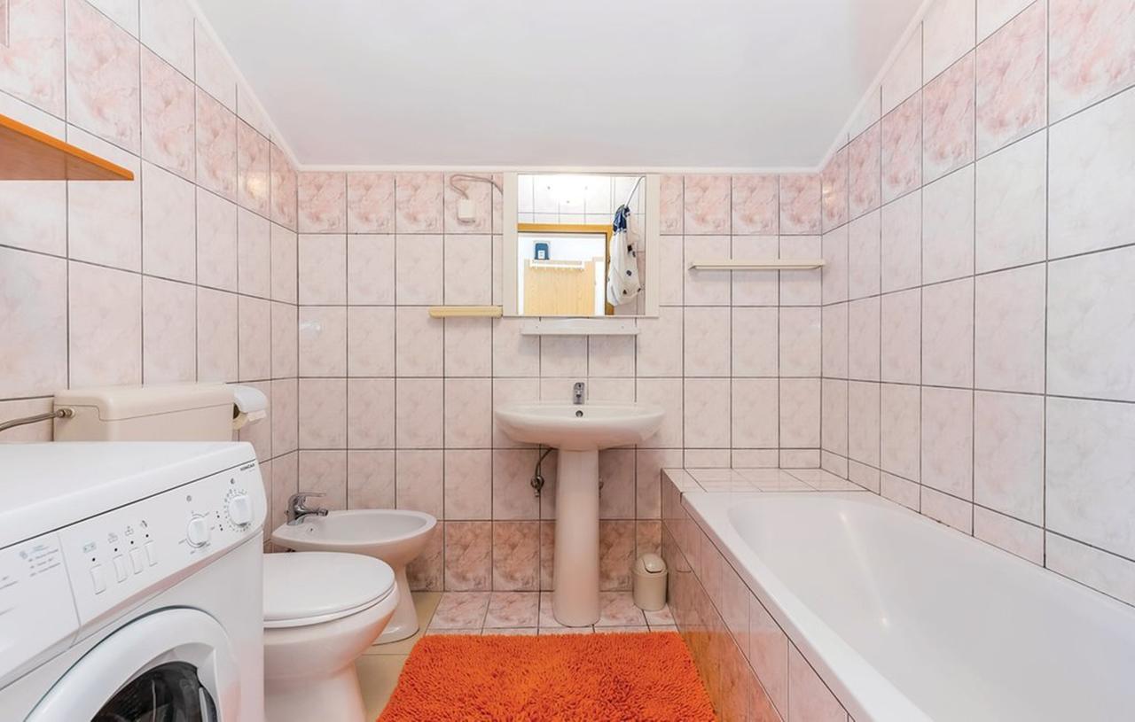 Apartments Antolic Novi Vinodolski Luaran gambar